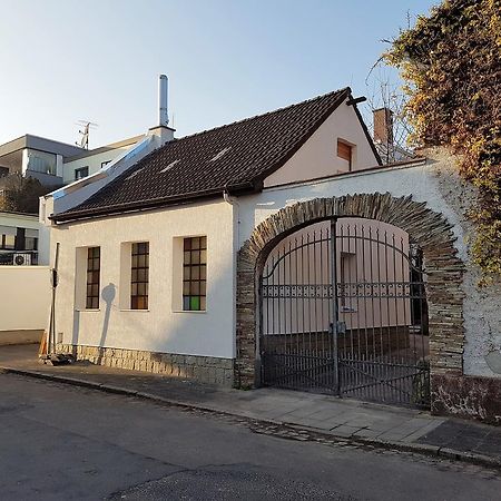 Pension Haus Baron 4 Muehlheim Ngoại thất bức ảnh