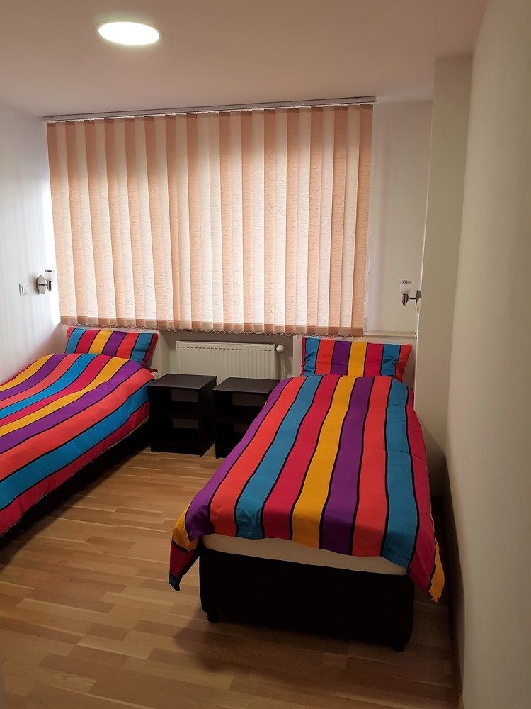 Pension Haus Baron 4 Muehlheim Ngoại thất bức ảnh
